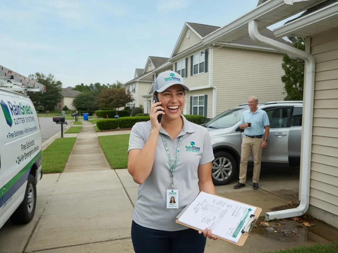 Gutter Installation Fairland, OK FAQs